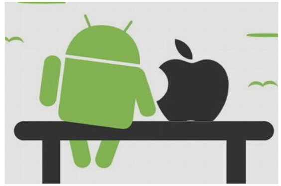 安卓,IOS APP開(kāi)發的(de)成本